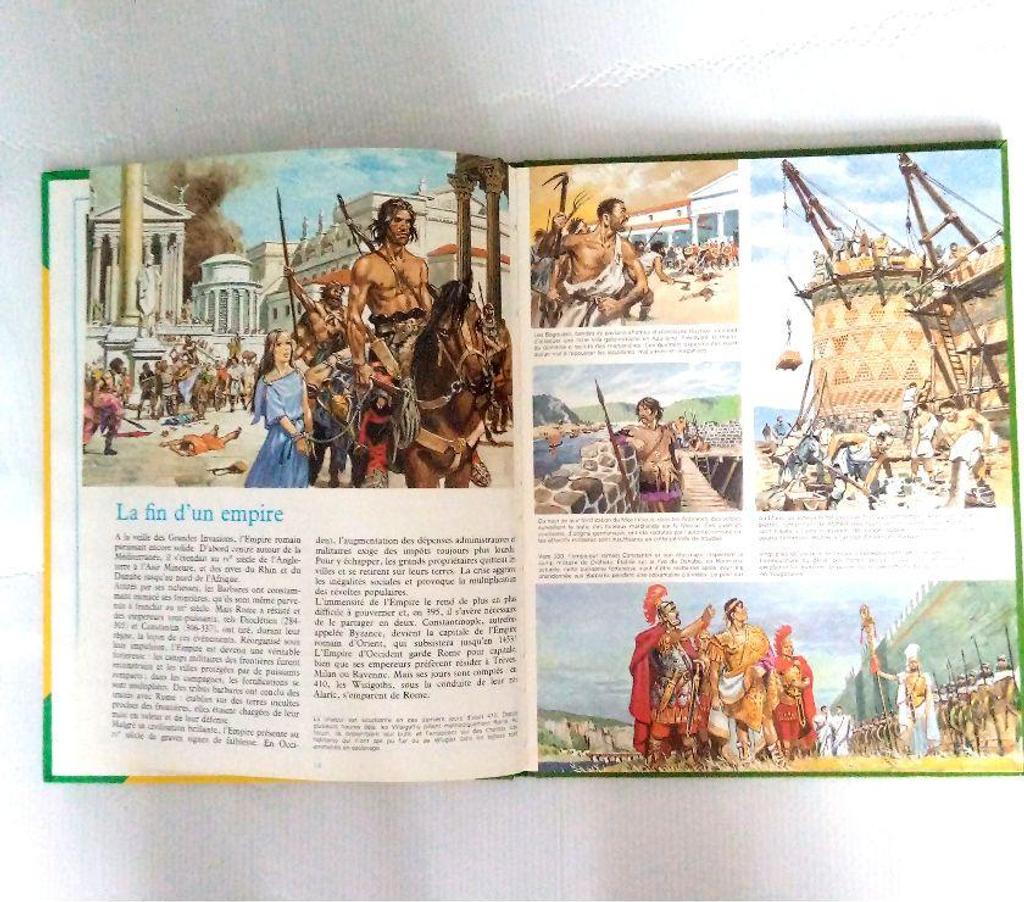 Livres occasion Loiret Chalette sur Loing - 45120 - Photos Vivastreet Livres La vie privée des hommes Hachette Jeunesse