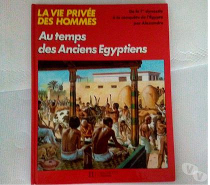 Livres occasion Chalette sur Loing Loiret - Photos Vivastreet Livres La vie privée des hommes Hachette Jeunesse 