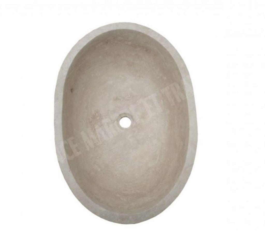  Var Forcalqueiret - 83136 - Photos Vivastreet Travertin Classique Vasque Ovale 65x45 cm