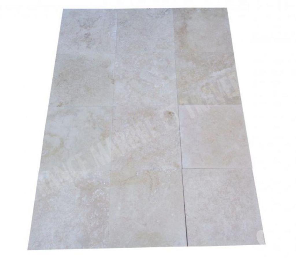  Var Forcalqueiret - 83136 - Photos Vivastreet Travertin Classique Clair 30x30 cm Polie 1er Choix