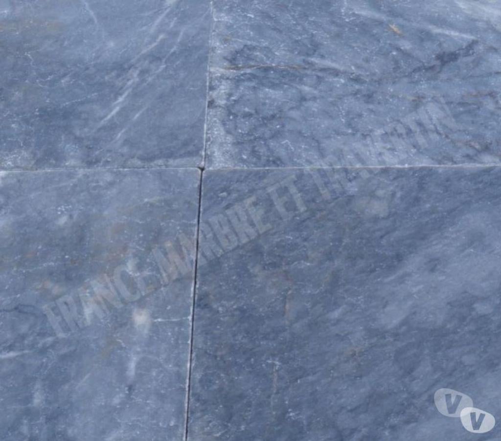  Var Forcalqueiret - 83136 - Photos Vivastreet Pierre Bleue Turque 50x50 cm