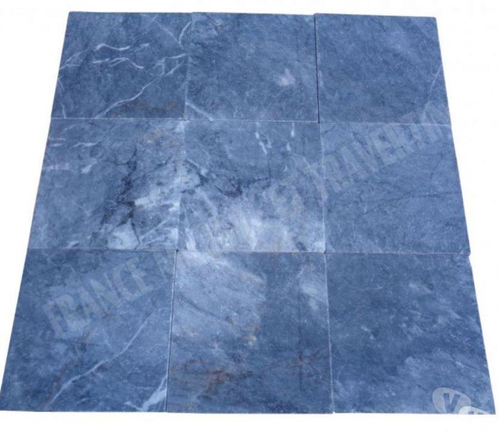  Var Forcalqueiret - 83136 - Photos Vivastreet Pierre Bleue Turque 40x40 cm