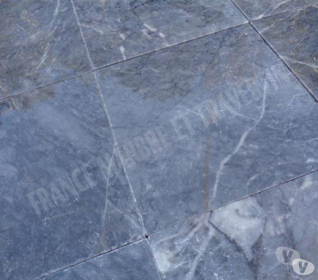  Var Forcalqueiret - 83136 - Photos Vivastreet Pierre Bleue Turque 40x40 cm