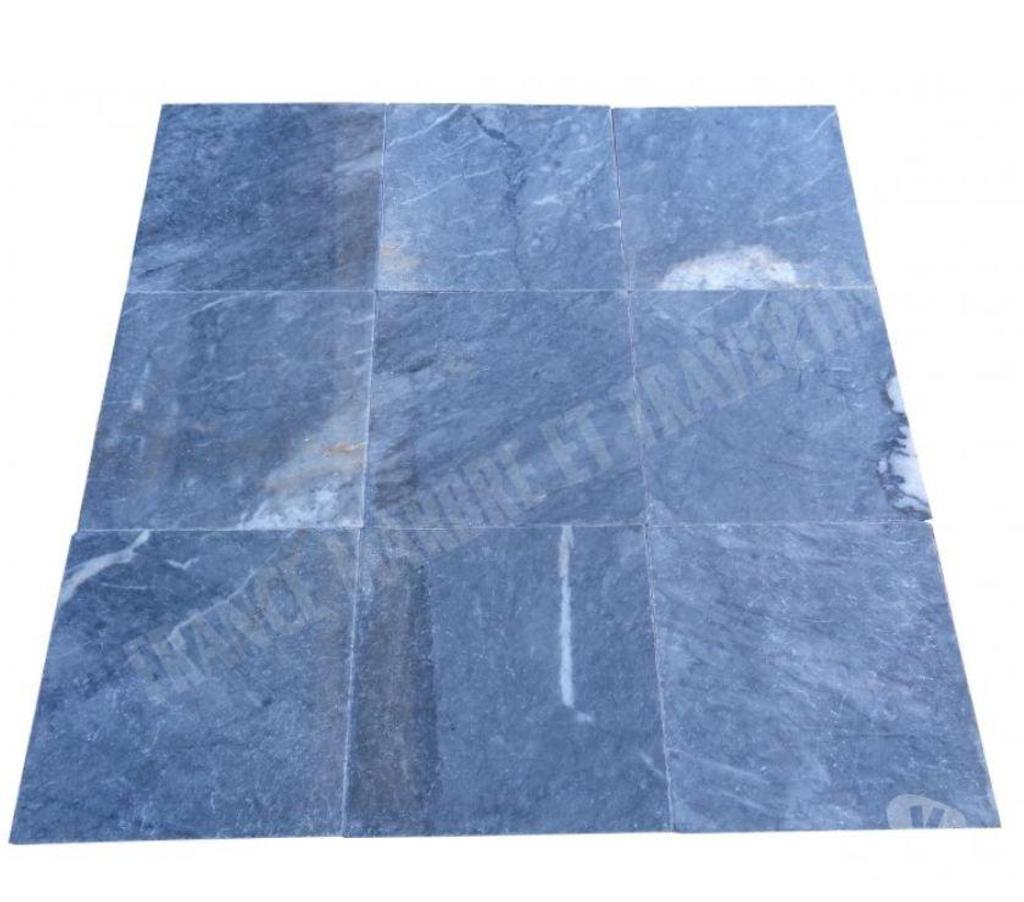  Var Forcalqueiret - 83136 - Photos Vivastreet Pierre Bleue Turque 40x40 cm