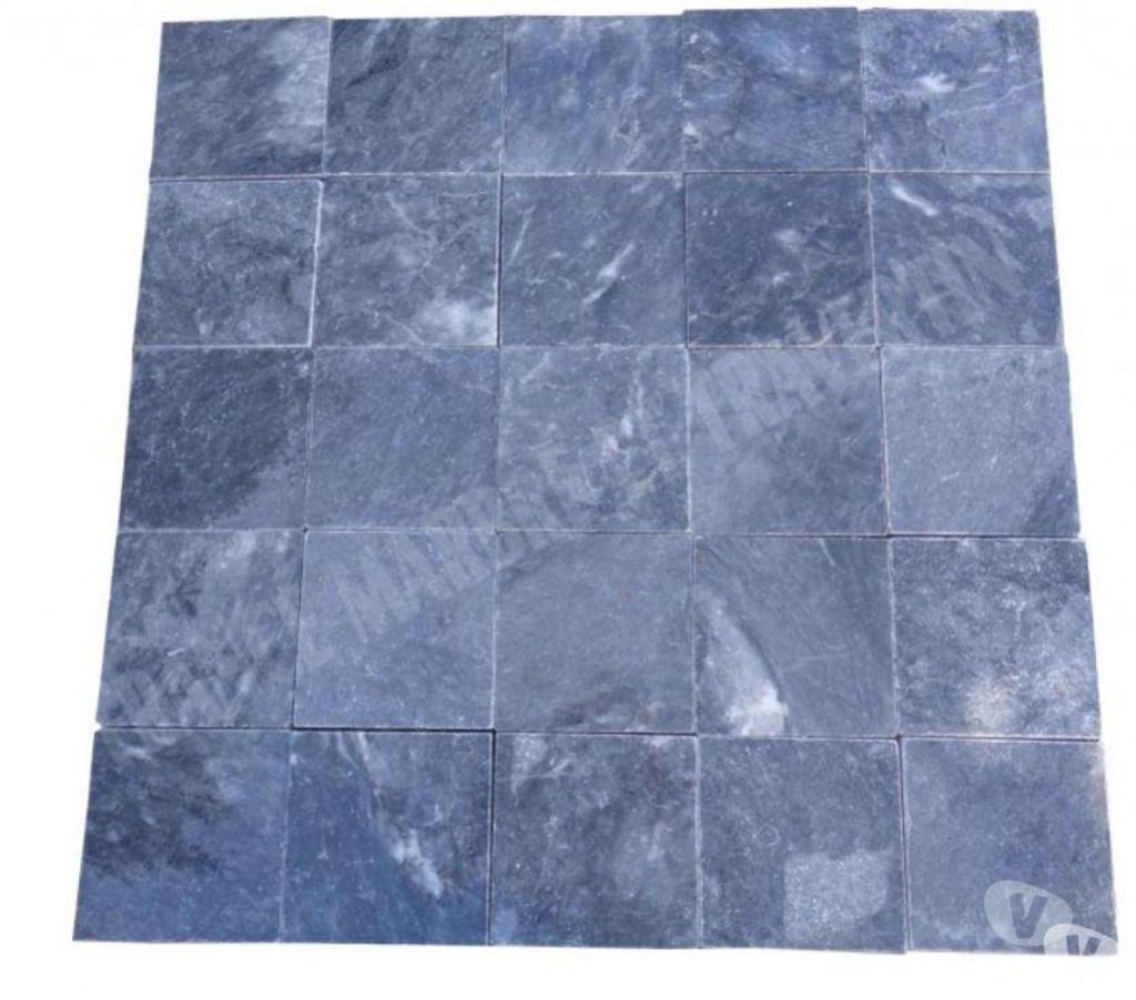  Var Forcalqueiret - 83136 - Photos Vivastreet Pierre Bleue Turque 20 x 20 cm