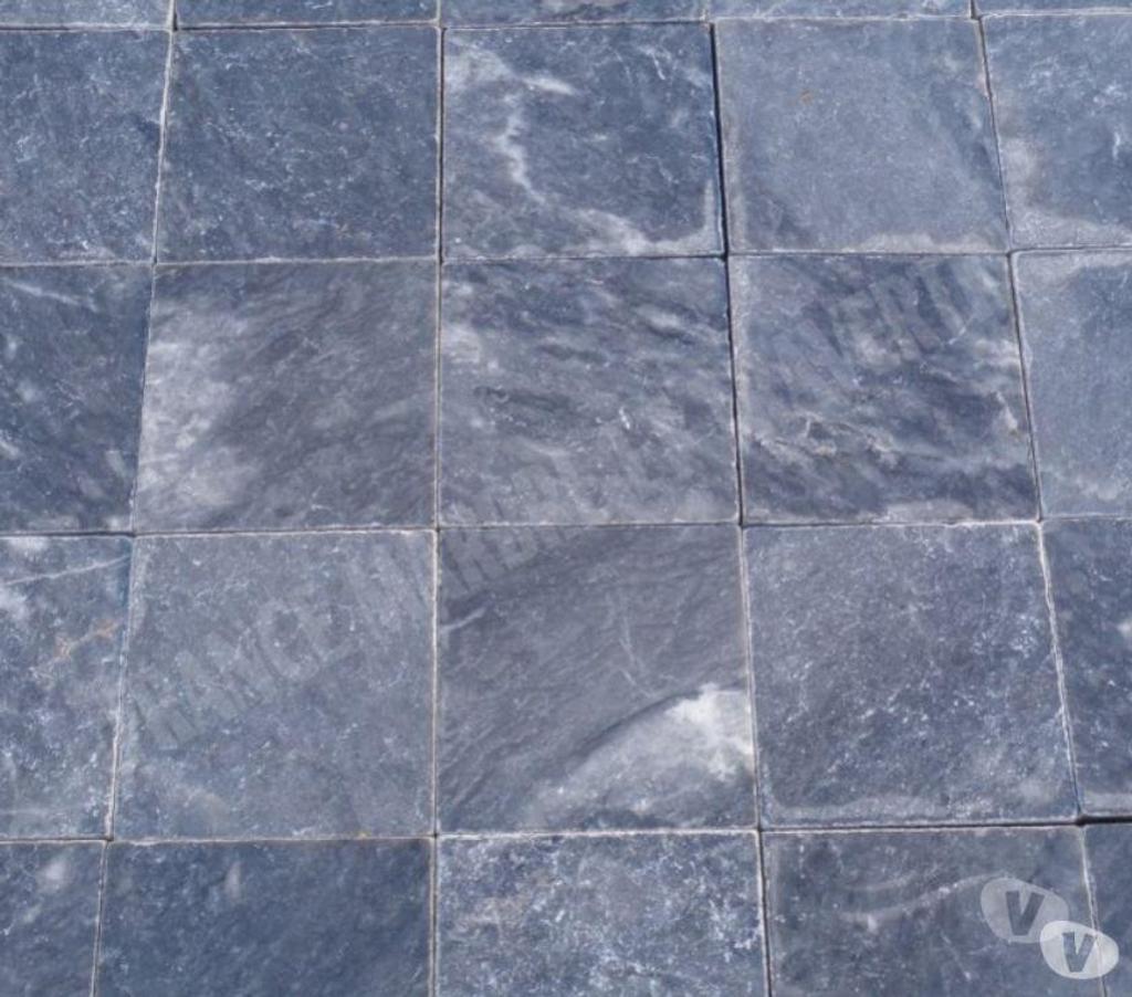  Var Forcalqueiret - 83136 - Photos Vivastreet Pierre Bleue Turque 20x20 cm