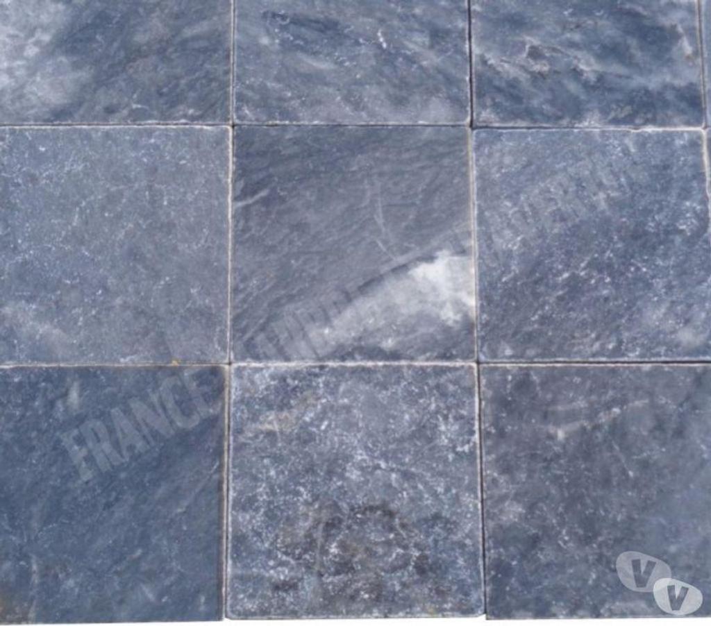  Var Forcalqueiret - 83136 - Photos Vivastreet Pierre Bleue Turque 20x20 cm