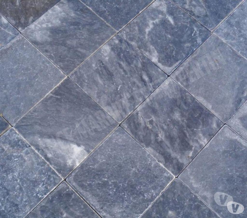  Var Forcalqueiret - 83136 - Photos Vivastreet Pierre Bleue Turque 20x20 cm