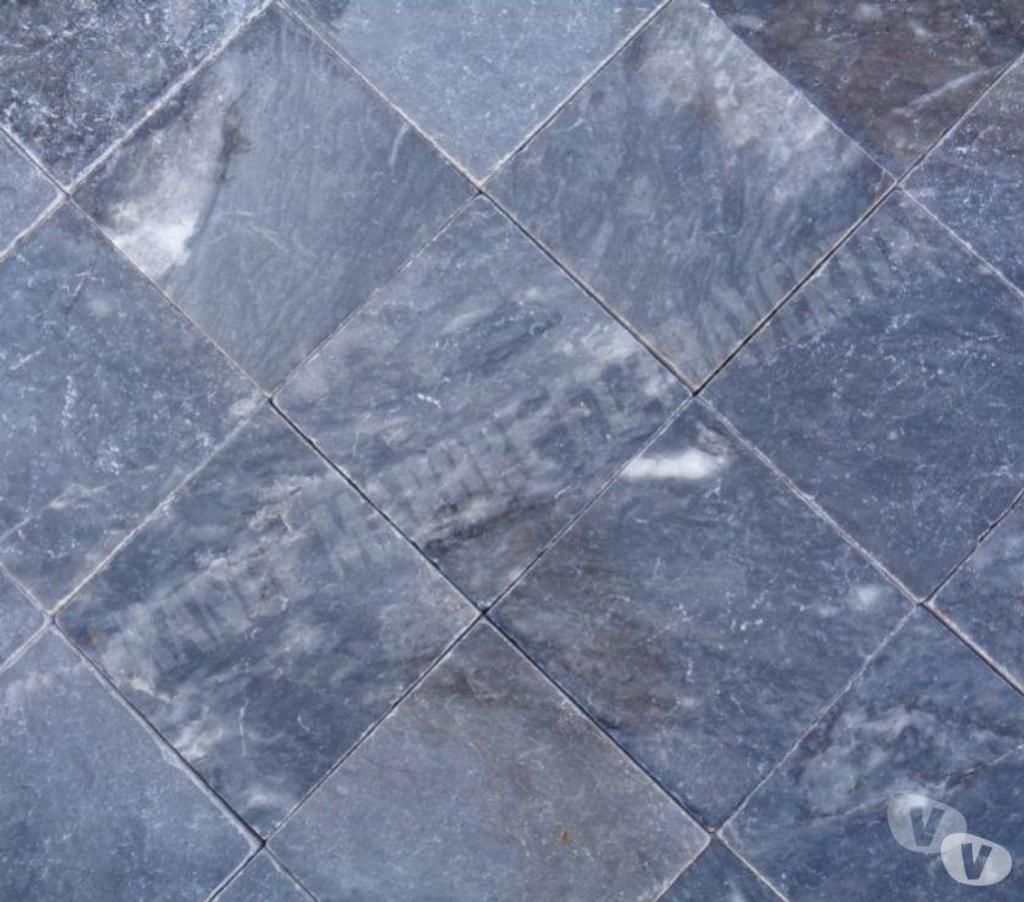  Var Forcalqueiret - 83136 - Photos Vivastreet Pierre Bleue Turque 20x20 cm