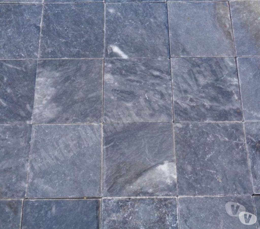  Var Forcalqueiret - 83136 - Photos Vivastreet Pierre Bleue Turque 20x20 cm