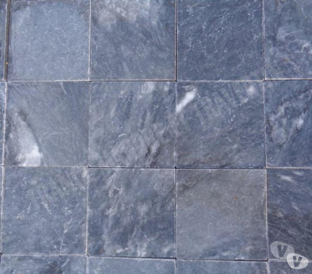  Var Forcalqueiret - 83136 - Photos Vivastreet Pierre Bleue Turque 20x20 cm