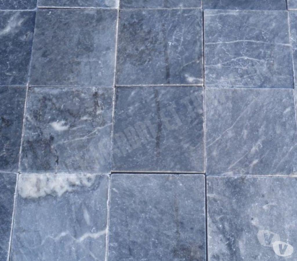  Var Forcalqueiret - 83136 - Photos Vivastreet Pierre Bleue Turque 20x20 cm