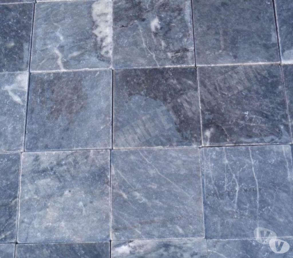  Var Forcalqueiret - 83136 - Photos Vivastreet Pierre Bleue Turque 20x20 cm