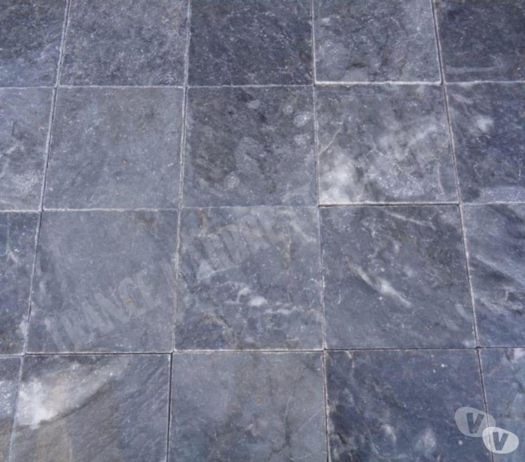  Var Forcalqueiret - 83136 - Photos Vivastreet Pierre Bleue Turque 15x15 cm