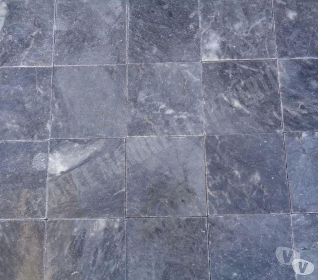  Var Forcalqueiret - 83136 - Photos Vivastreet Pierre Bleue Turque 15x15 cm