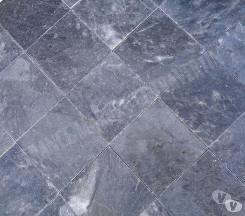  Var Forcalqueiret - 83136 - Photos Vivastreet Pierre Bleue Turque 15x15 cm