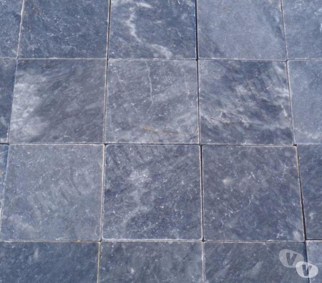  Var Forcalqueiret - 83136 - Photos Vivastreet Pierre Bleue Turque 15 x 15 cm