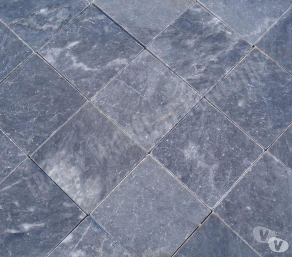  Var Forcalqueiret - 83136 - Photos Vivastreet Pierre Bleue Turque 15 x 15 cm