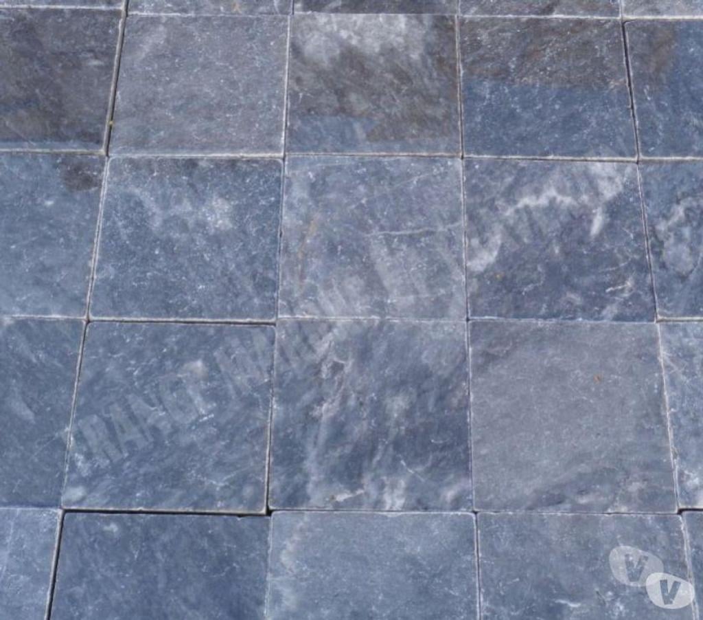  Var Forcalqueiret - 83136 - Photos Vivastreet Pierre Bleue Turque 15 x 15 cm