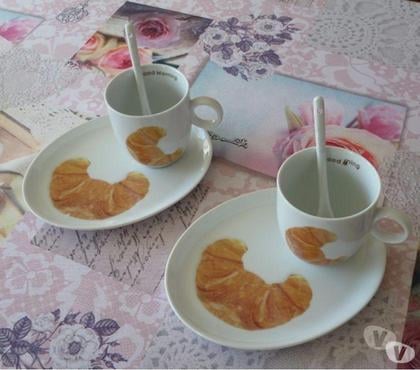 Ameublement & art de la table Hauconcourt Moselle - Photos Vivastreet Lot petit dejeuner tasse mug cuisine café thé maison femme m