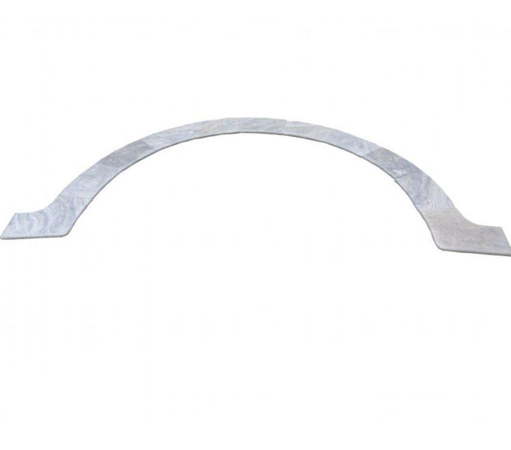 Décoration - art Var Forcalqueiret - 83136 - Photos Vivastreet Travertin Gris Silver Margelle de Piscine Escalier Romain