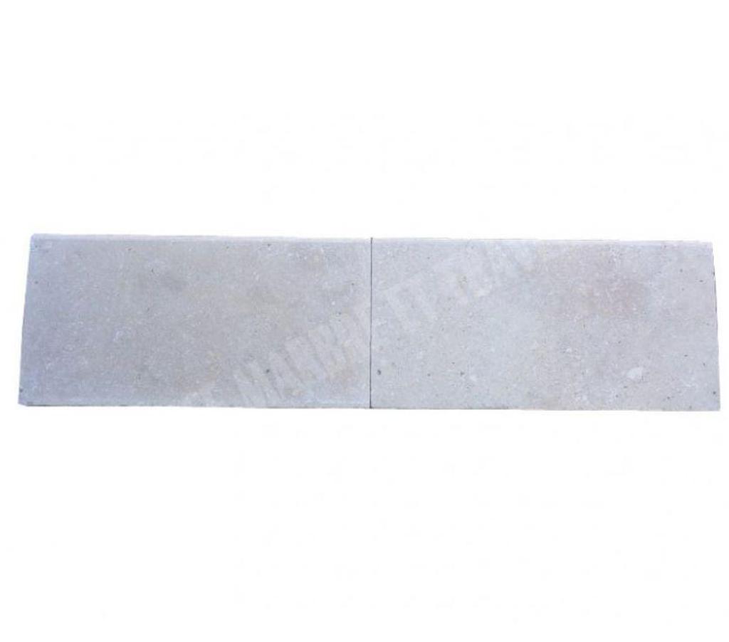  Var Forcalqueiret - 83136 - Photos Vivastreet Travertin Classique Clair Margelle de Piscine Bord Arrondi 