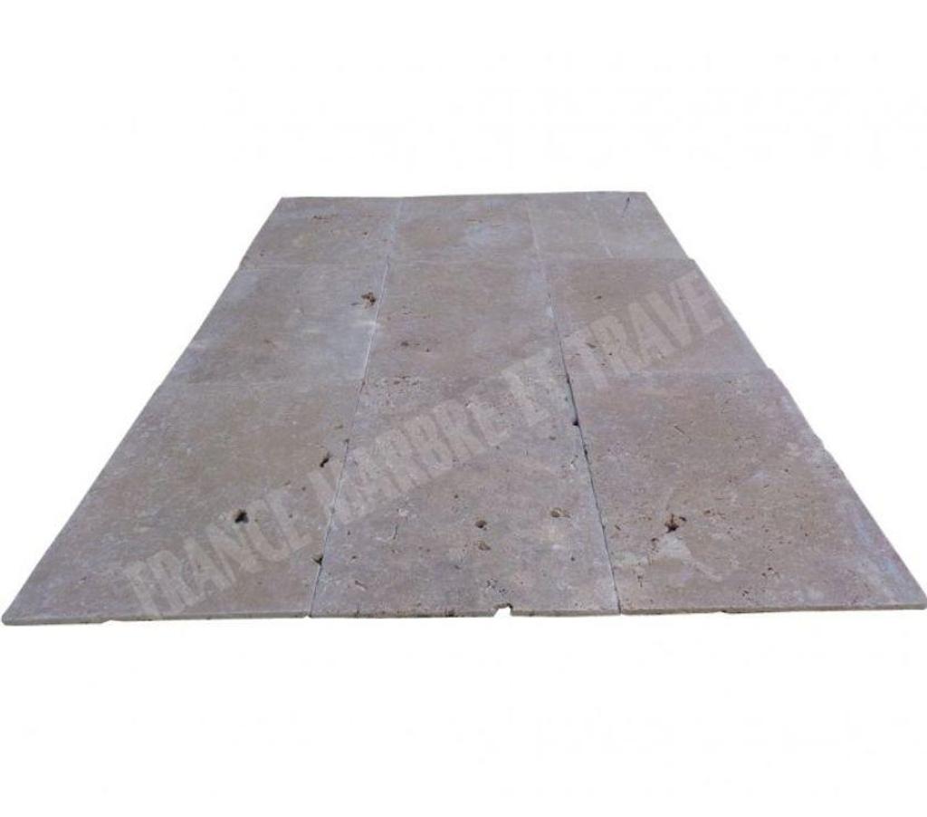  Var Forcalqueiret - 83136 - Photos Vivastreet Travertin Classique Clair 40x60 3cm