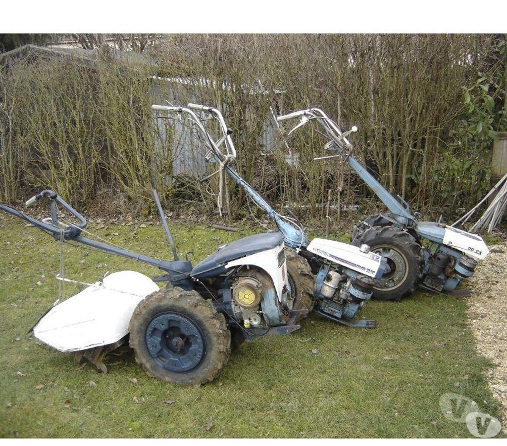  Côte-d'Or Dijon - 21000 - Photos Vivastreet Motocuteur staub 5000 6000 7000 ppxpp2x9500