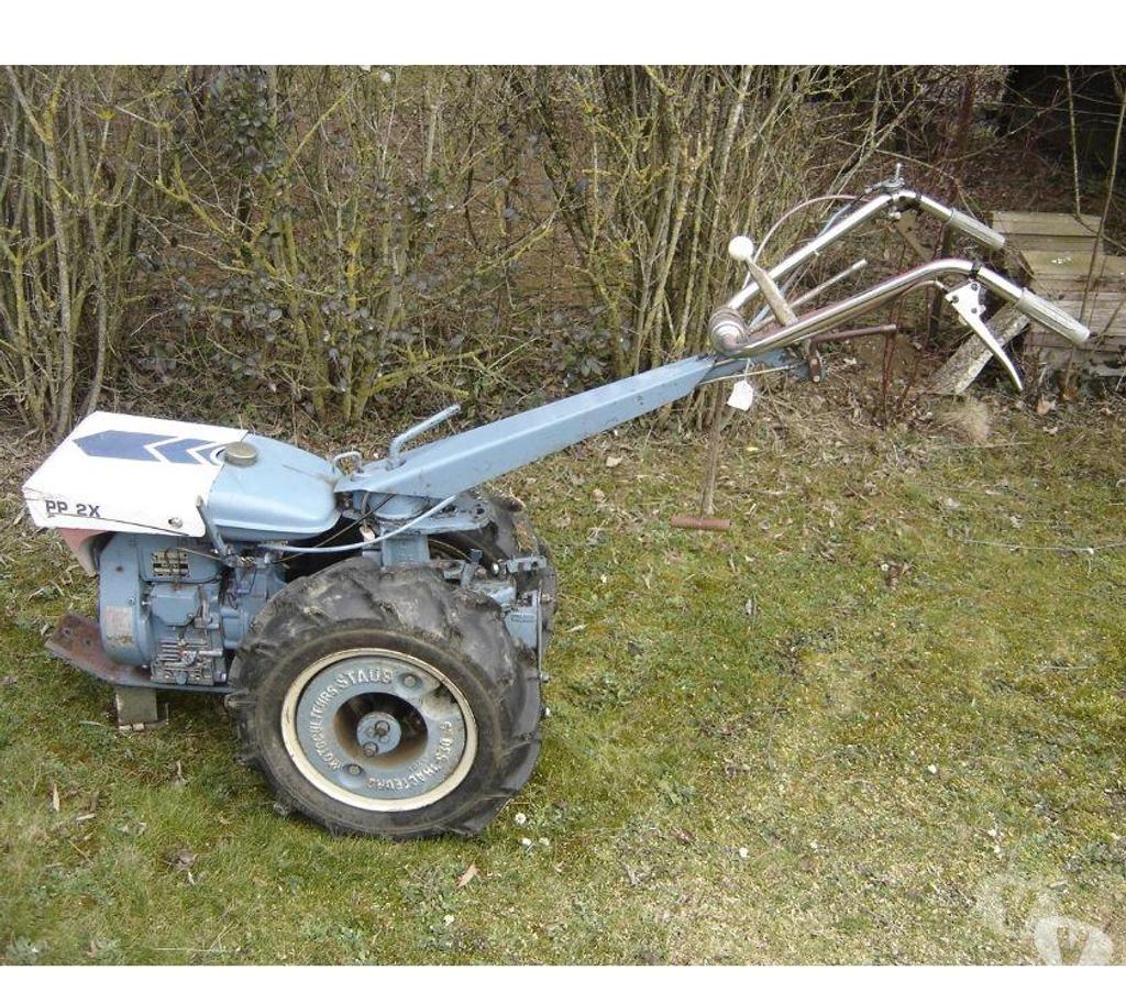  Côte-d'Or Dijon - 21000 - Photos Vivastreet Motocuteur staub 5000 6000 7000 ppxpp2x9500