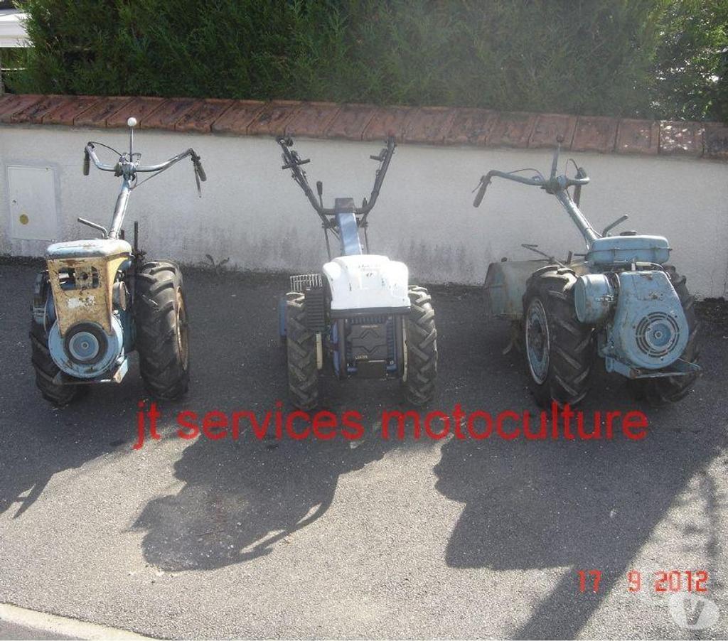  Côte-d'Or Dijon - 21000 - Photos Vivastreet Motocuteur staub 5000 6000 7000 ppxpp2x9500