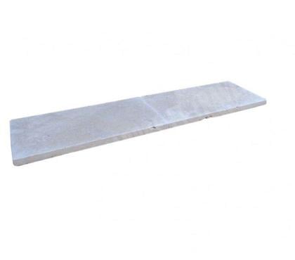 Bricolage - Jardin - Outillage Forcalqueiret Var - Photos Vivastreet Travertin Classique Clair Margelle de Piscine Bord Droit