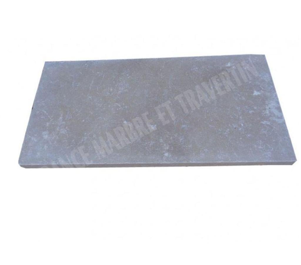  Var Forcalqueiret - 83136 - Photos Vivastreet Travertin Classique Clair Margelle de Piscine Bord Droit 