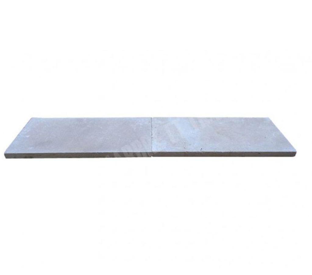 Décoration - art Var Forcalqueiret - 83136 - Photos Vivastreet Travertin Classique Clair Margelle de Piscine Bord Droit 