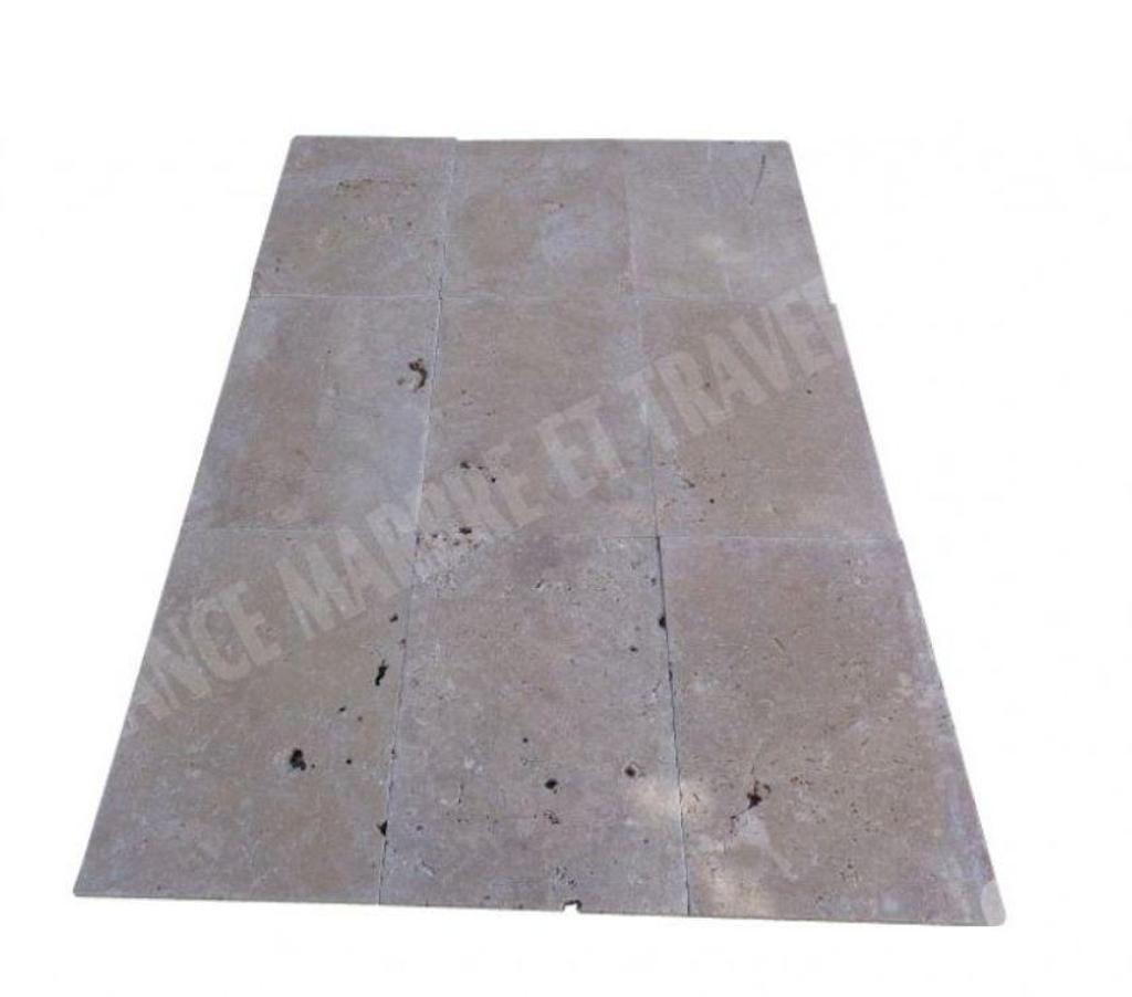  Var Forcalqueiret - 83136 - Photos Vivastreet Travertin Classique Clair 40x60 cm Commercial