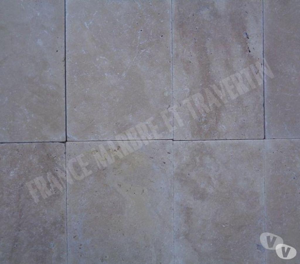  Var Forcalqueiret - 83136 - Photos Vivastreet Travertin Classique Clair 30x60 cm 1er Choix 