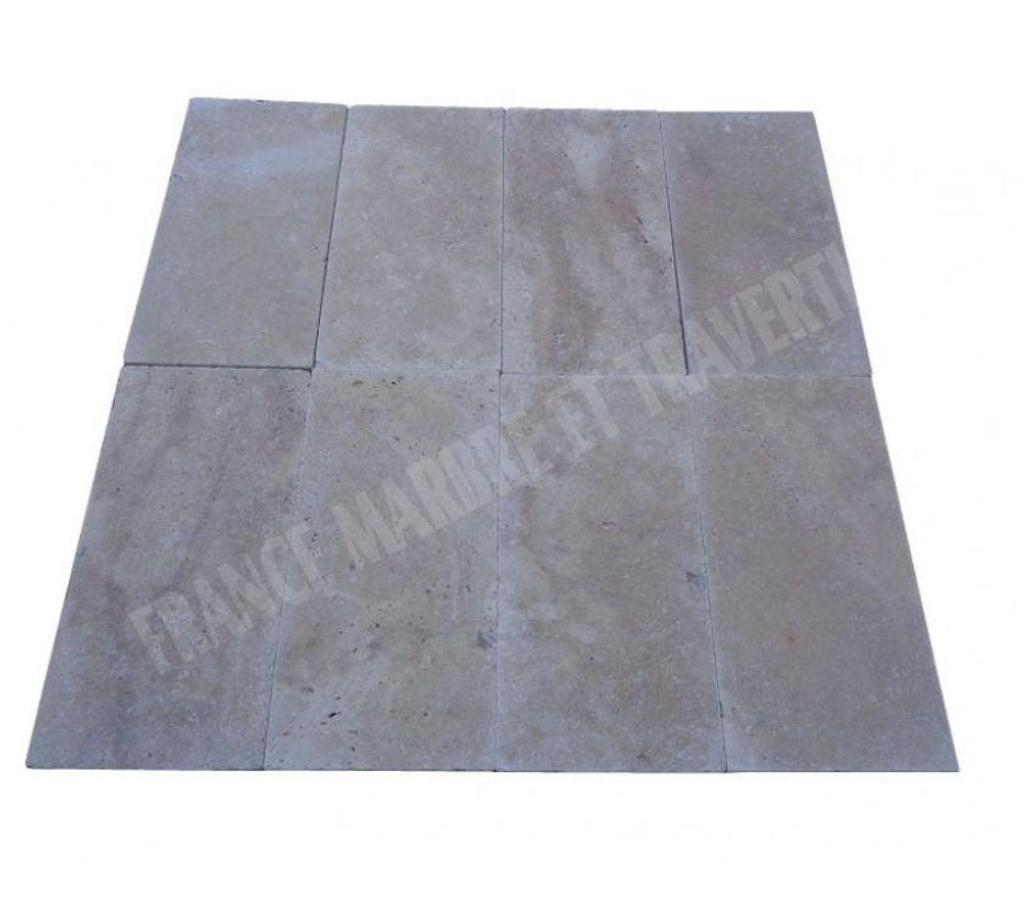  Var Forcalqueiret - 83136 - Photos Vivastreet Travertin Classique Clair 30x60 cm 1er Choix 