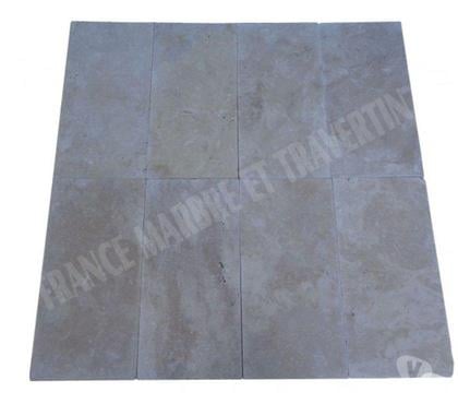 Bricolage - Jardin - Outillage Forcalqueiret Var - Photos Vivastreet Travertin Classique Clair 30x60 cm 1er Choix