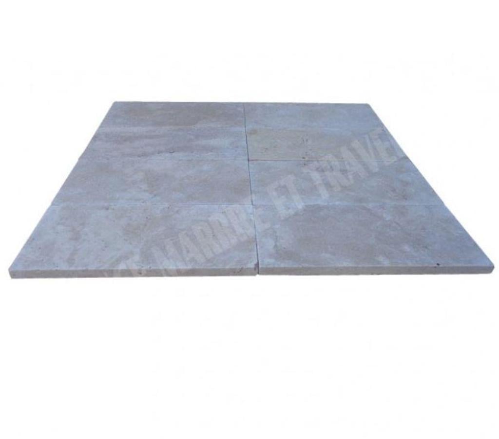  Var Forcalqueiret - 83136 - Photos Vivastreet Travertin Classique Clair 30x60 cm 1,2cm