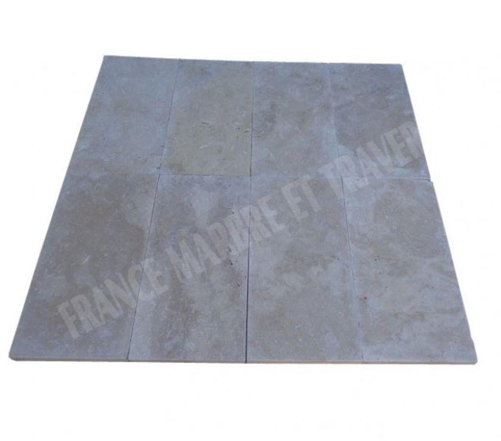  Var Forcalqueiret - 83136 - Photos Vivastreet Travertin Classique Clair 30x60 cm 1,2cm