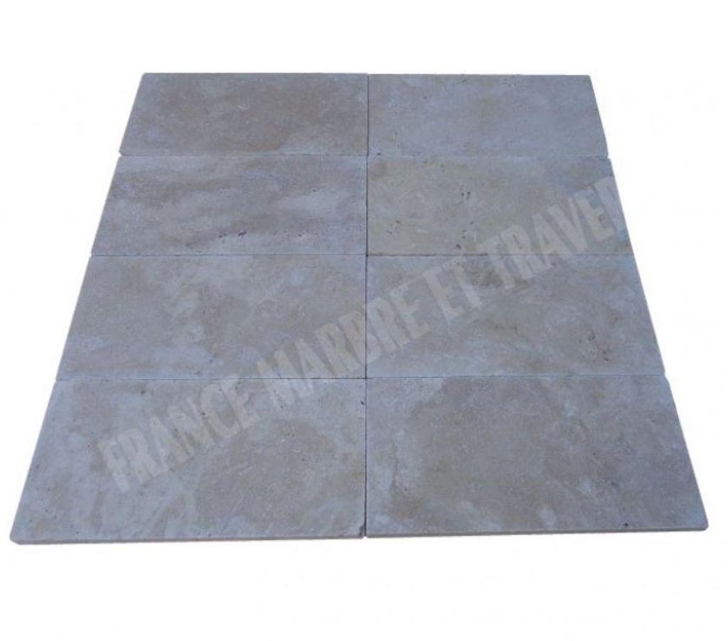  Var Forcalqueiret - 83136 - Photos Vivastreet Travertin Classique Clair 30x60 cm 1,2cm