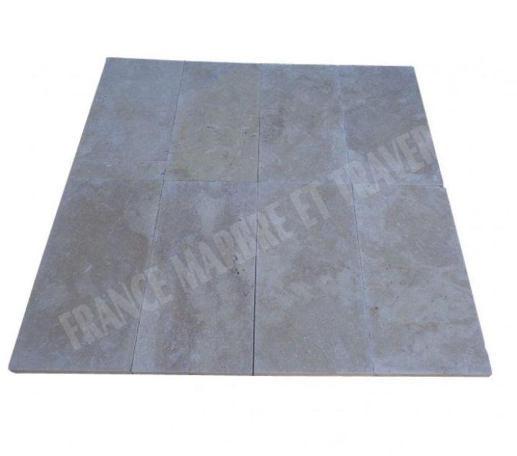  Var Forcalqueiret - 83136 - Photos Vivastreet Travertin Classique Clair Margelle de Piscine Bord Droit 