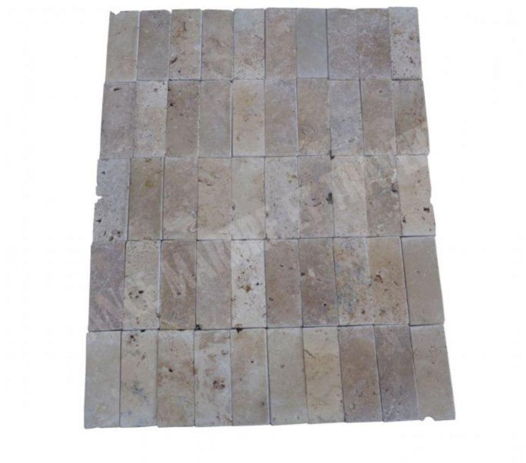  Var Forcalqueiret - 83136 - Photos Vivastreet Travertin Classique Beige 7,5x20 cm