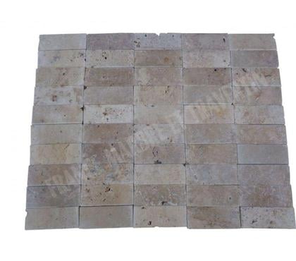 Bricolage - Jardin - Outillage Forcalqueiret Var - Photos Vivastreet Travertin Classique Beige 7,5x20 cm