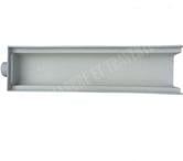Caniveau Plastique 50 x 13 cm 