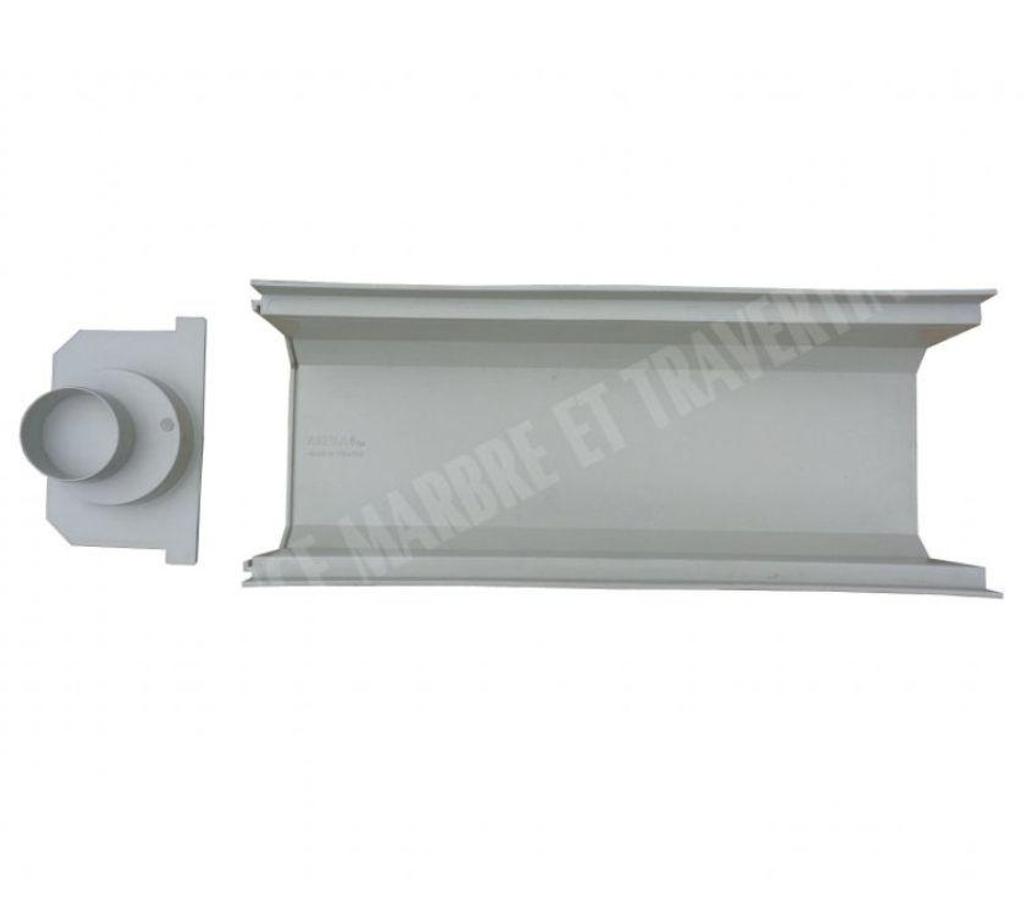  Var Forcalqueiret - 83136 - Photos Vivastreet Caniveau Plastique 50 x 13 cm 