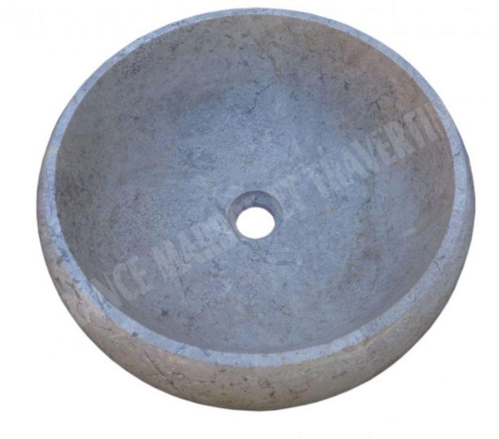  Var Forcalqueiret - 83136 - Photos Vivastreet Marbre Silver Shadow Vasque Lentil