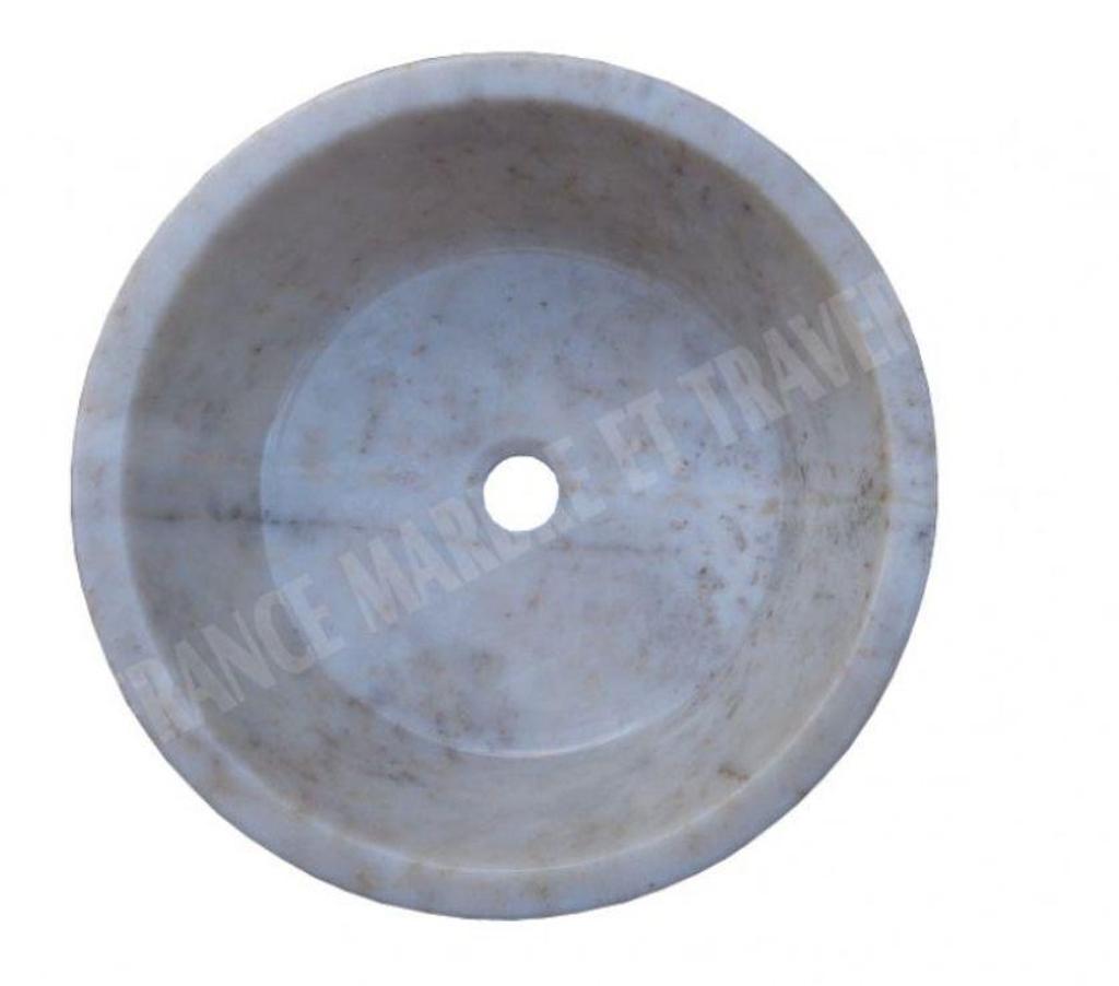  Var Forcalqueiret - 83136 - Photos Vivastreet Marbre Afyon Jaune Vasque Mi Conique