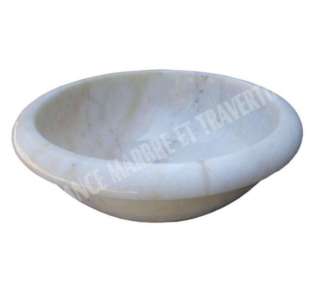  Var Forcalqueiret - 83136 - Photos Vivastreet Marbre Afyon Jaune Vasque Encastrer