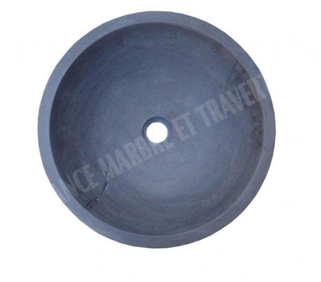  Var Forcalqueiret - 83136 - Photos Vivastreet Basalte Noir Vasque Bol