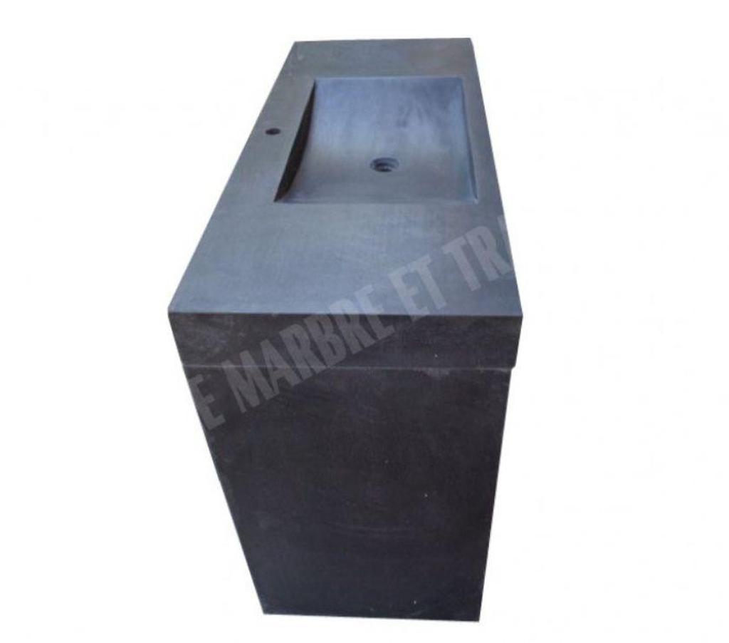  Var Forcalqueiret - 83136 - Photos Vivastreet Basalte Noir Evier 1 Bac Avec Pieds